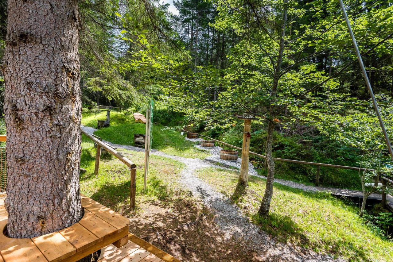 Appartement Ropferhof à Telfs-Buchen Extérieur photo
