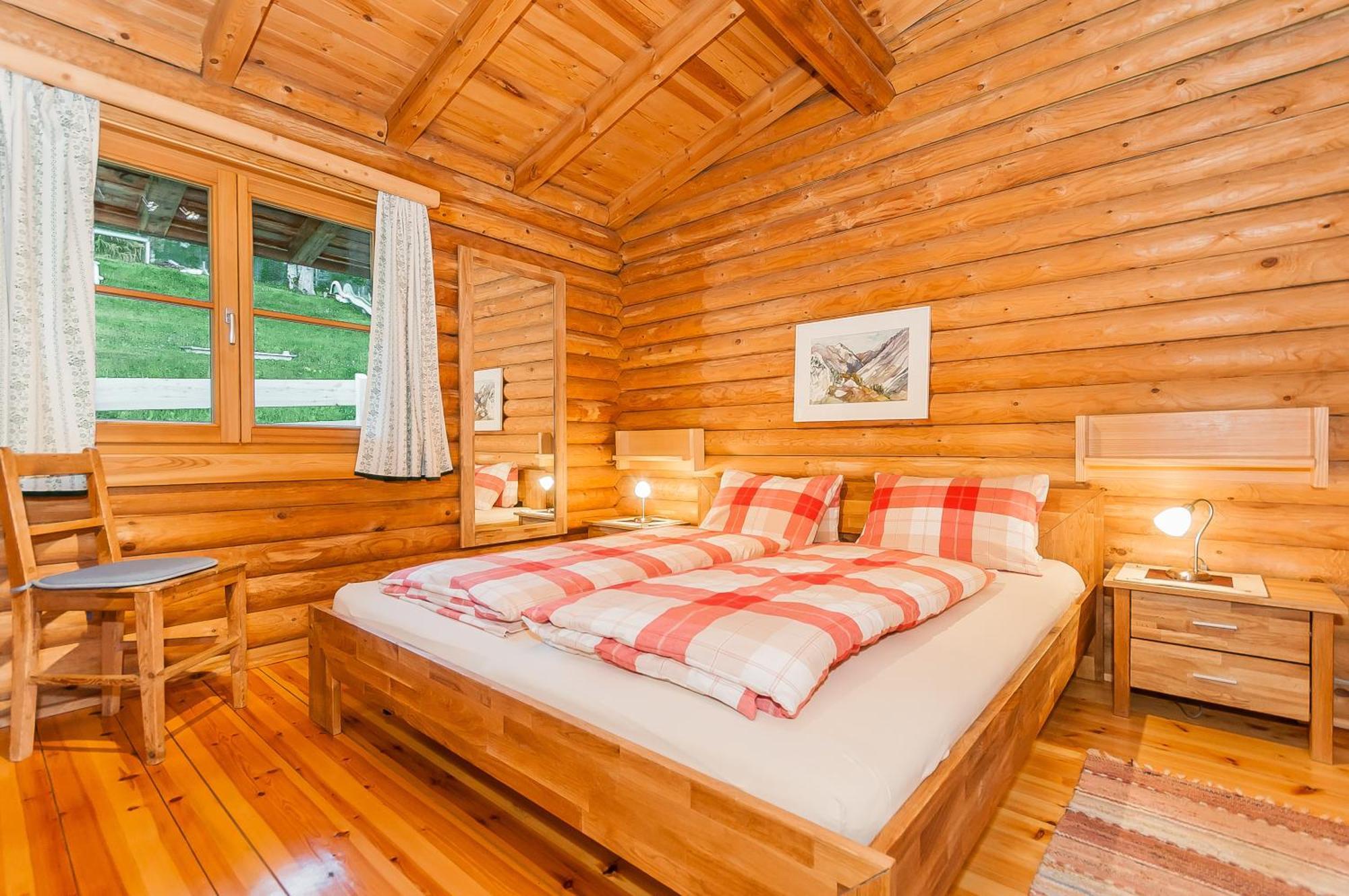 Appartement Ropferhof à Telfs-Buchen Chambre photo