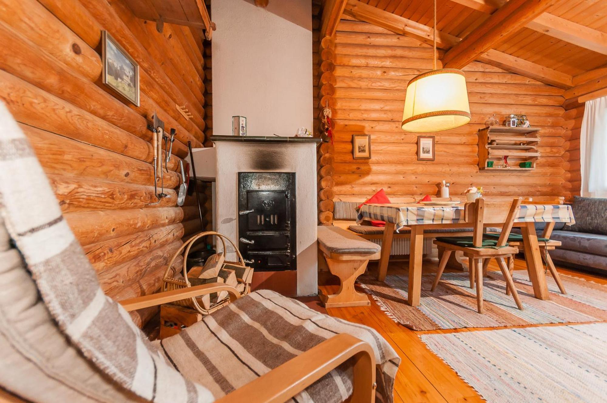 Appartement Ropferhof à Telfs-Buchen Chambre photo