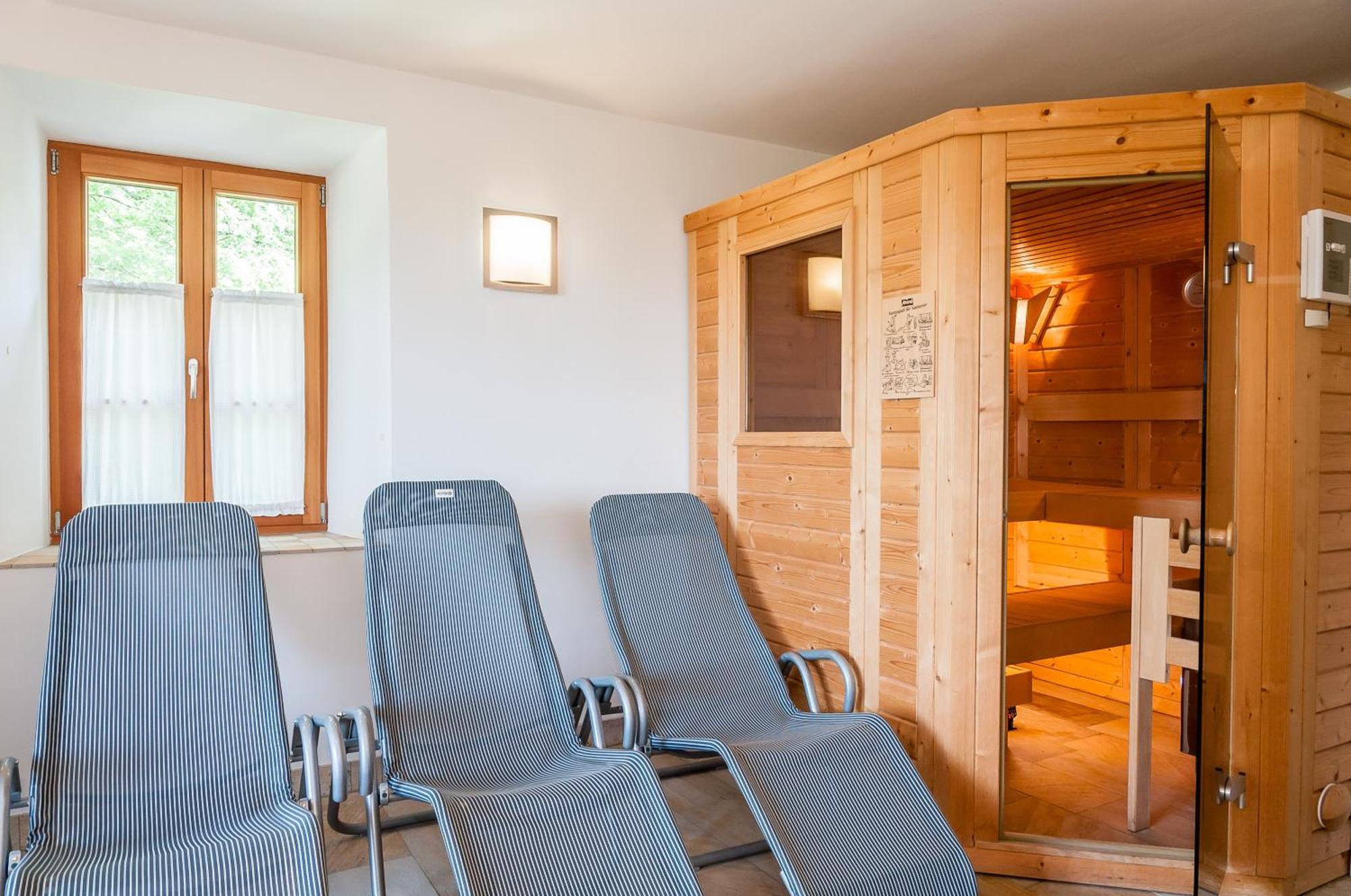 Appartement Ropferhof à Telfs-Buchen Chambre photo