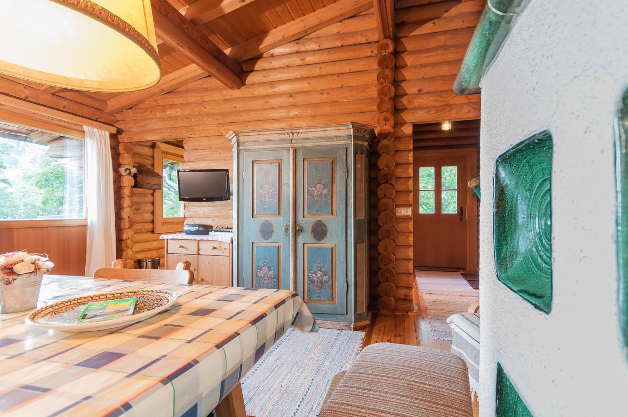 Appartement Ropferhof à Telfs-Buchen Chambre photo